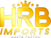 HRB Imports Auto Parts