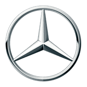 Logo Mercedes