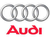 Logo Audi