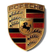 Logo Porsche