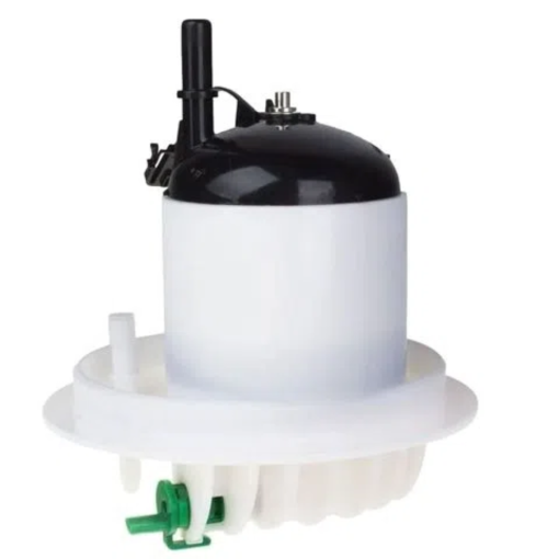 FLANGE BOMBA COMBUSTIVEL