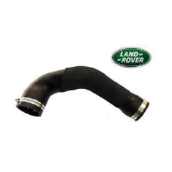 MANGUEIRA INTERCOOLER