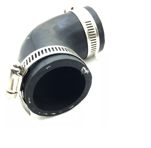 MANGUEIRA INTERCOOLER
